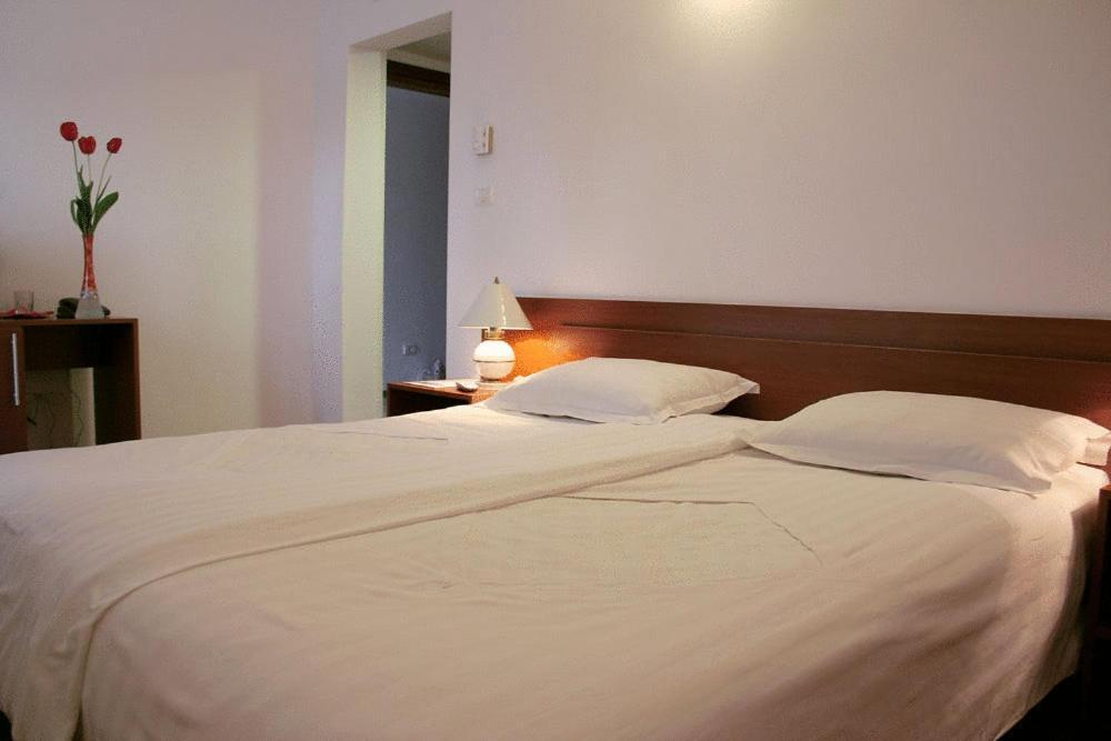 Hotel Timisoara Sannicolau Mare Sinnicolau Mare Luaran gambar