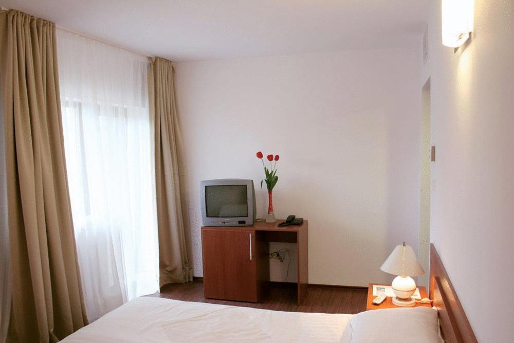 Hotel Timisoara Sannicolau Mare Sinnicolau Mare Luaran gambar