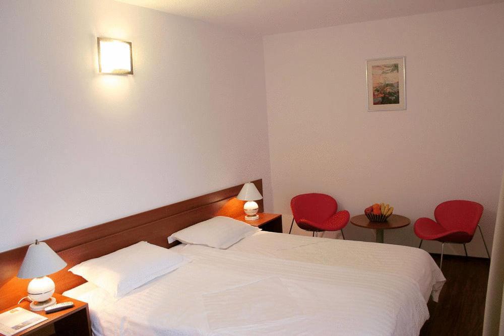 Hotel Timisoara Sannicolau Mare Sinnicolau Mare Luaran gambar