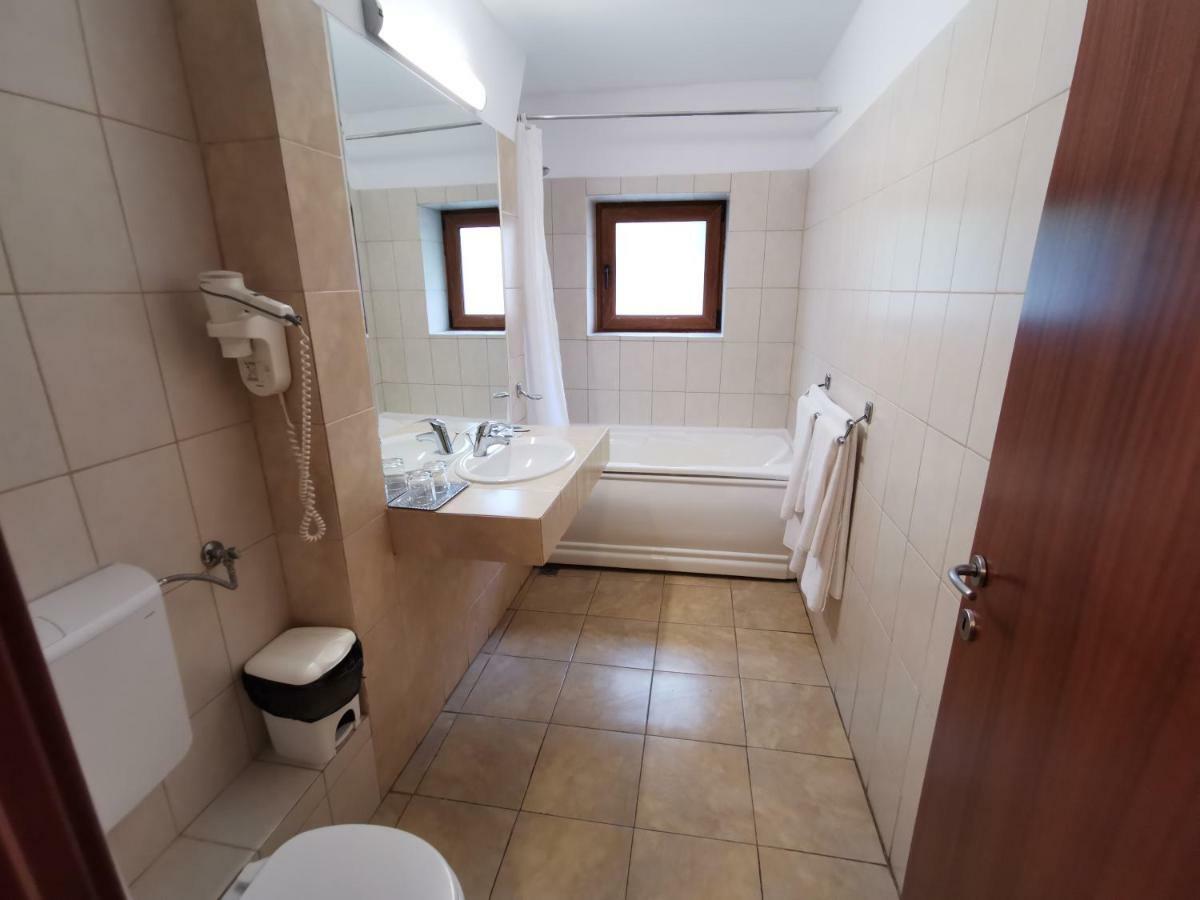 Hotel Timisoara Sannicolau Mare Sinnicolau Mare Luaran gambar